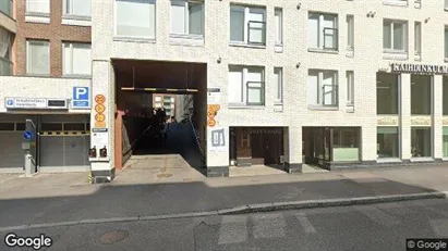 Apartments for rent in Vantaa - Photo from Google Street View