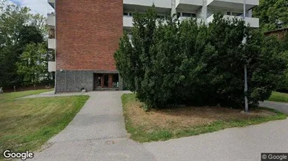 Apartments for rent in Espoo - Photo from Google Street View