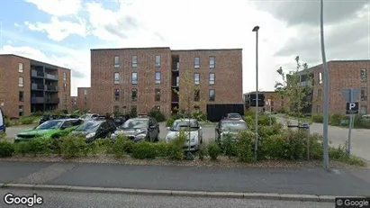 Apartments for rent in Randers NV - Photo from Google Street View
