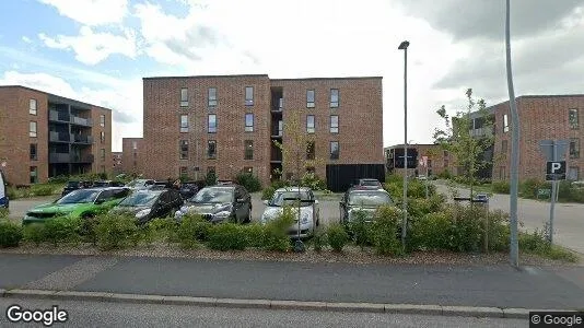 Apartments for rent in Randers NV - Photo from Google Street View