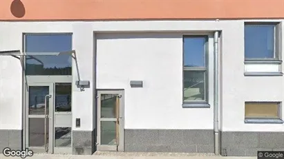 Apartments for rent in Hammarbyhamnen - Photo from Google Street View