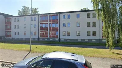 Apartments for rent in Katrineholm - Photo from Google Street View