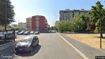 Rooms for rent in Milano Zona 9 - Porta Garibaldi, Niguarda - Photo from Google Street View