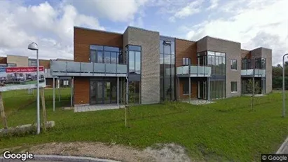 Apartments for rent in Hedehusene - Photo from Google Street View