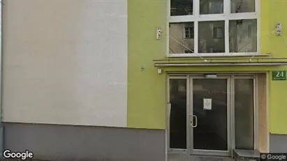 Apartments for rent in Graz - Photo from Google Street View