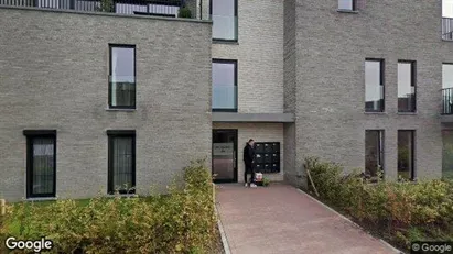 Apartments for rent in Zedelgem - Photo from Google Street View