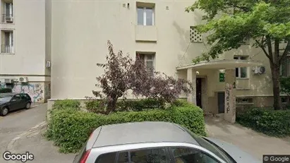 Apartments for rent in Bucharest - Sectorul 1 - Photo from Google Street View