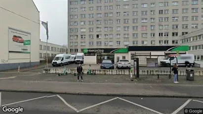 Apartments for rent in Cologne Rodenkirchen - Photo from Google Street View