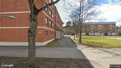 Apartments for rent in Lapinjärvi - Photo from Google Street View