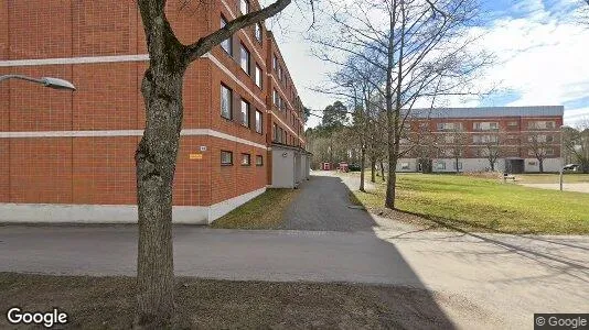 Apartments for rent in Lapinjärvi - Photo from Google Street View