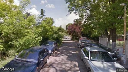 Apartments for rent in Prague 5 - Photo from Google Street View