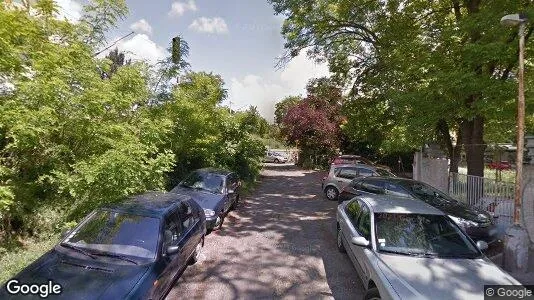 Apartments for rent in Prague 5 - Photo from Google Street View
