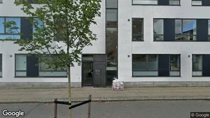 Apartments for rent in Copenhagen S - Photo from Google Street View