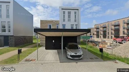 Apartments for rent in Aalborg SV - Photo from Google Street View