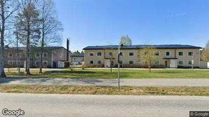 Apartments for rent in Skellefteå - Photo from Google Street View