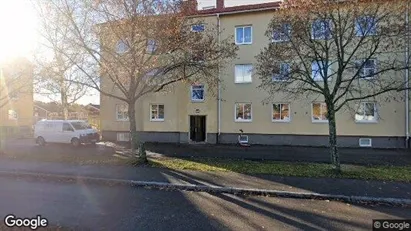Apartments for rent in Gävle - Photo from Google Street View