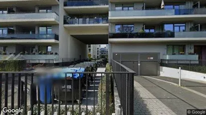 Apartments for rent in Berlin Charlottenburg-Wilmersdorf - Photo from Google Street View