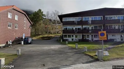 Apartments for rent in Åre - Photo from Google Street View