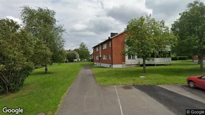 Apartments for rent in Falköping - Photo from Google Street View
