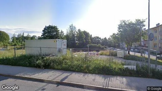 Apartments for rent in Tartu - Photo from Google Street View
