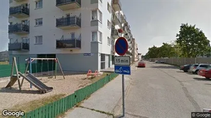 Apartments for rent in Tallinn Kesklinna - Photo from Google Street View