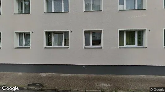 Apartments for rent in Tartu - Photo from Google Street View