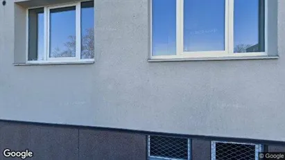 Apartments for rent in Tallinn Kesklinna - Photo from Google Street View