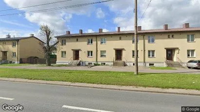 Apartments for rent in Tallinn Kesklinna - Photo from Google Street View
