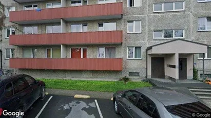 Apartments for rent in Tallinn Kesklinna - Photo from Google Street View