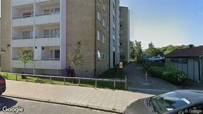 Apartments for rent in Fosie - Photo from Google Street View