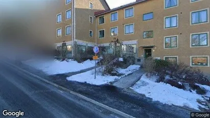 Rooms for rent in Danderyd - Photo from Google Street View