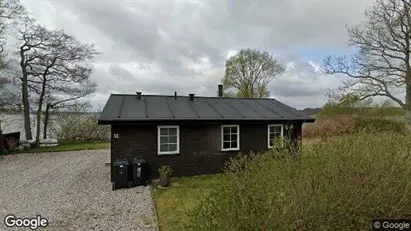 Apartments for rent in Skanderborg - Photo from Google Street View
