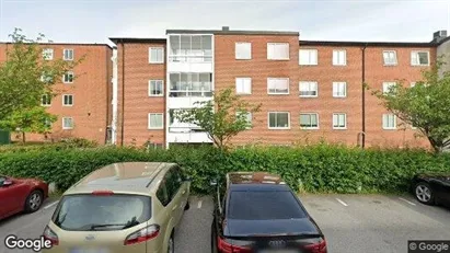 Apartments for rent in Fosie - Photo from Google Street View