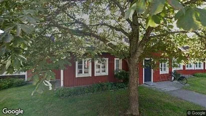 Apartments for rent in Hedemora - Photo from Google Street View