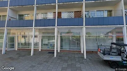 Apartments for rent in Malmö City - Photo from Google Street View