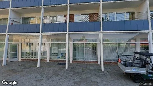 Apartments for rent in Malmö City - Photo from Google Street View