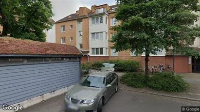 Apartments for rent in Rosengård - Photo from Google Street View