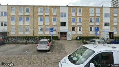 Apartments for rent in Malmö City - Photo from Google Street View