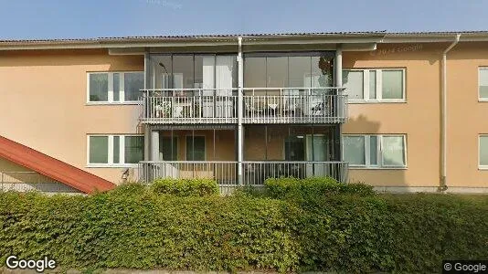 Apartments for rent in Hultsfred - Photo from Google Street View