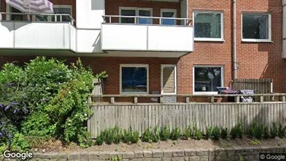 Apartments for rent in Norra hisingen - Photo from Google Street View