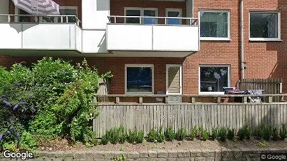 Apartments for rent in Norra hisingen - Photo from Google Street View