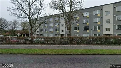 Rooms for rent in Lund - Photo from Google Street View