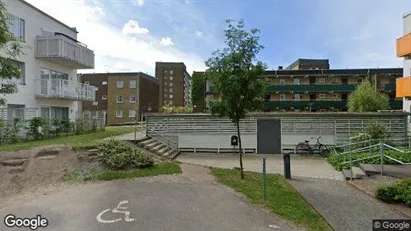 Apartments for rent in Fosie - Photo from Google Street View