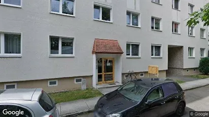 Apartments for rent in Dresden - Photo from Google Street View