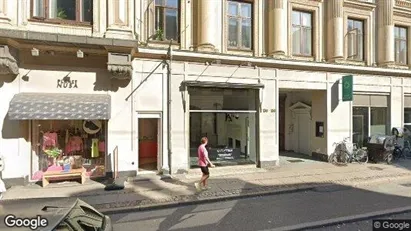 Apartments for rent in Frederiksberg C - Photo from Google Street View