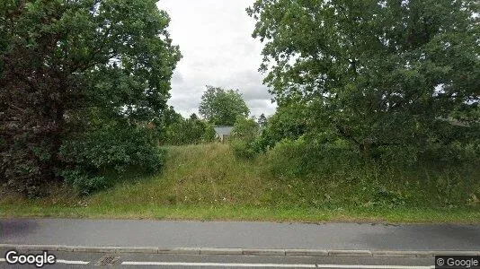 Apartments for rent in Hadsund - Photo from Google Street View