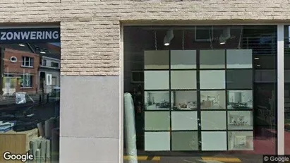 Apartments for rent in Wevelgem - Photo from Google Street View