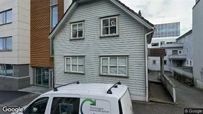 Apartments for rent in Stavanger - Photo from Google Street View