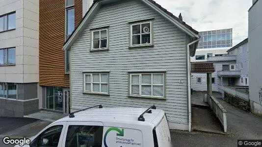 Apartments for rent in Stavanger - Photo from Google Street View