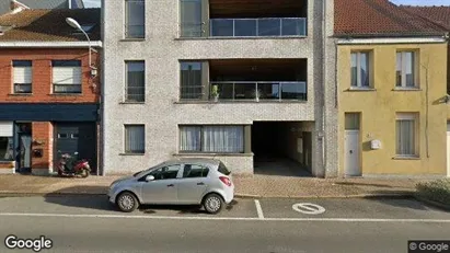Apartments for rent in Torhout - Photo from Google Street View